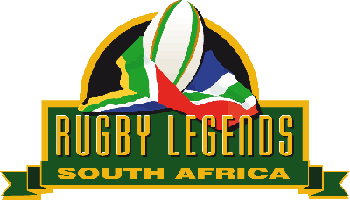 South African Rugby Legends Association Website